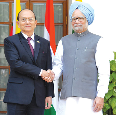 L’Inde renforce ses relations avec l’ASEAN